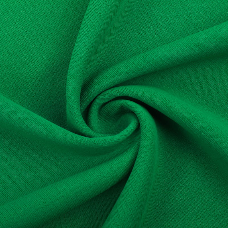 Stripe Eyelet Knit 100% Polyester Mesh Fabric